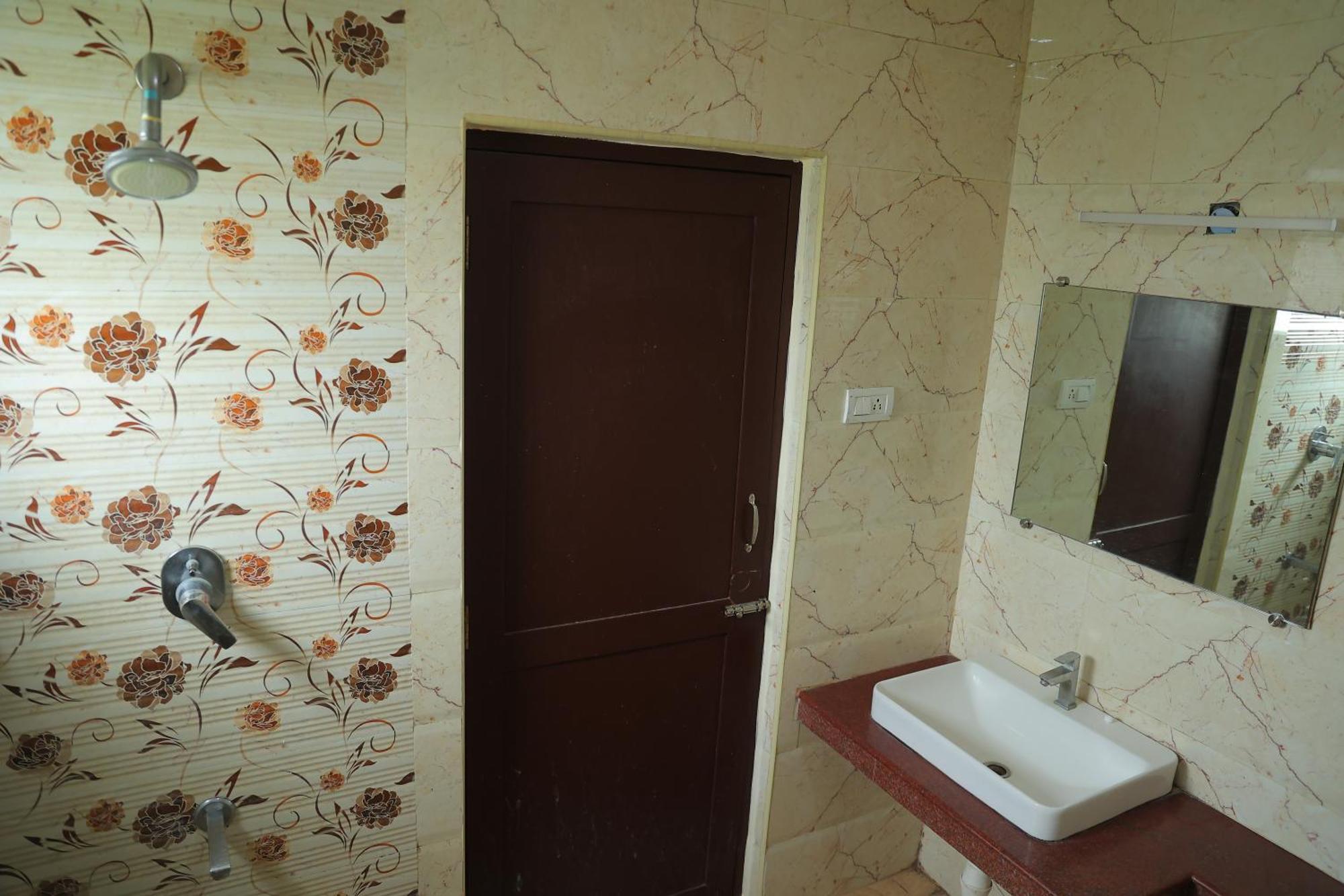 Pondy Southern Residency Pondicherry Exterior foto